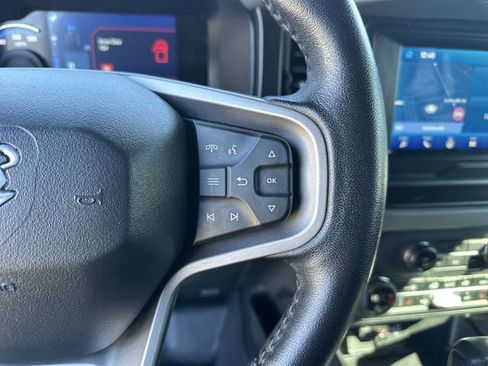 Used 2021 Ford Bronco Big Bend image 18