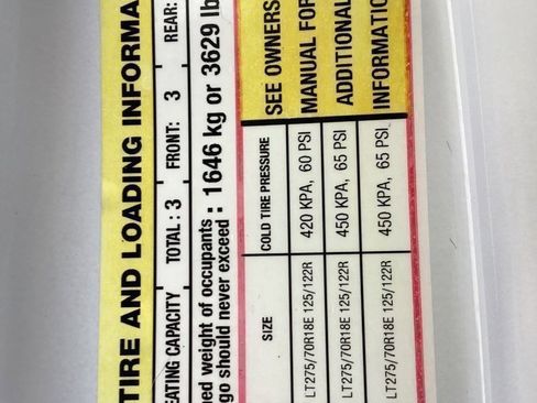 Used 2022 Ford F250 XL w/ STX Appearance Package image 56