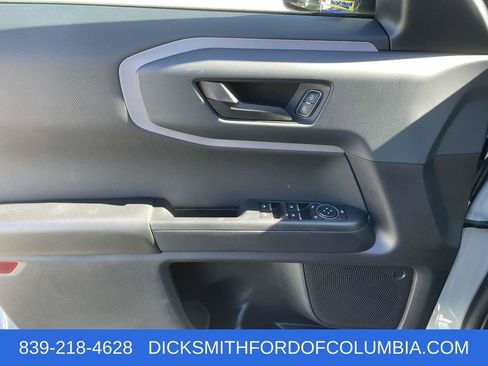 Certified 2024 Ford Bronco Sport Big Bend image 13