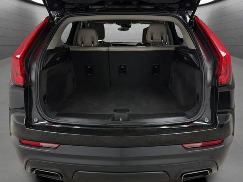 Used 2020 Cadillac XT4 Luxury FWD image 21
