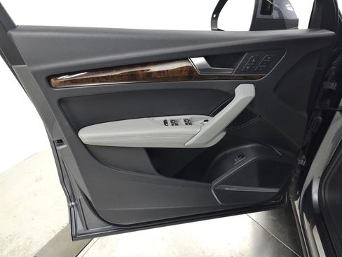 Used 2018 Audi Q5 Prestige AWD/4WD image 14