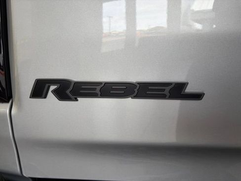 New 2026 RAM 1500 Rebel AWD/4WD image 14