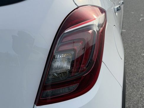 Used 2018 Buick Encore Sport Touring w/ Safety Package image 22