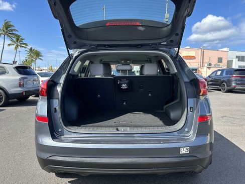 Used 2019 Hyundai Tucson Value FWD image 17