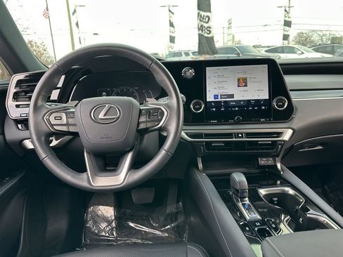 Used 2023 Lexus RX 350 FWD image 42