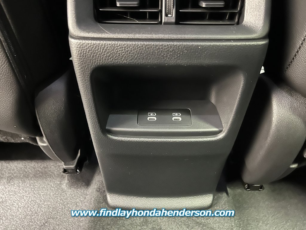 New 2027 Honda CR-V Sport-L image 26