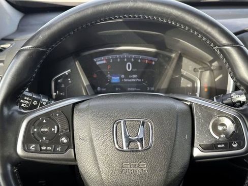 Used 2018 Honda CR-V EX-L image 23