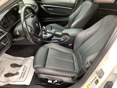 Used 2018 BMW 330i 330i image 13