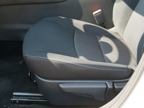 Certified 2023 Nissan Sentra SV w/ All-Weather Package FWD image 20