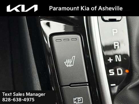 New 2026 Kia Seltos EX image 15