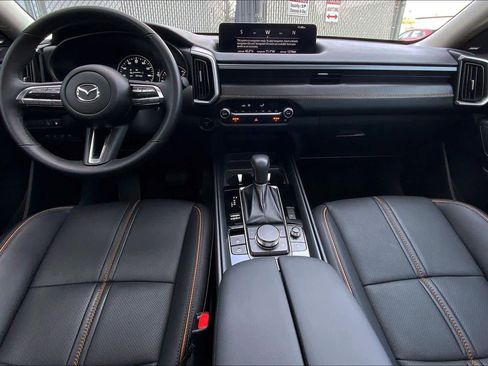 Certified 2025 MAZDA CX-50 AWD 2.5 Hybrid w/ Premium Pkg image 15