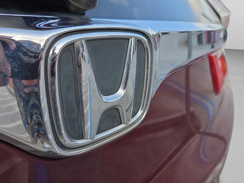 Used 2019 Honda CR-V EX-L image 29