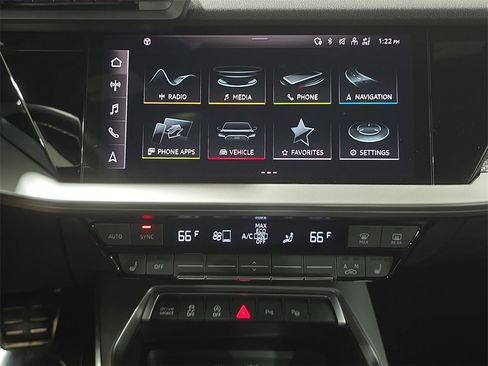 Used 2023 Audi S3 Premium Plus w/ Premium Plus Package image 20