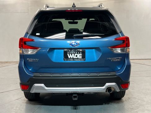 Used 2024 Subaru Forester Touring w/ POP Package 3 AWD/4WD image 5