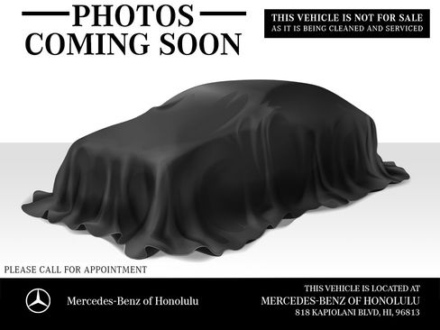 Used 2020 Mercedes-Benz GLC 300 image 1
