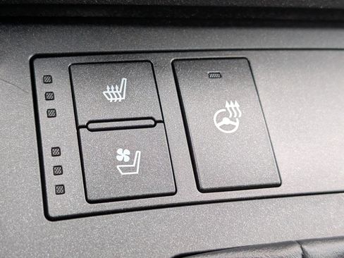 Used 2024 Lexus IS 350 F Sport image 28