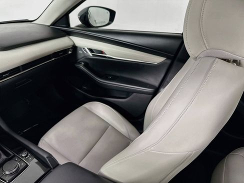Used 2019 MAZDA MAZDA3 AWD Sedan w/ Premium Package image 25