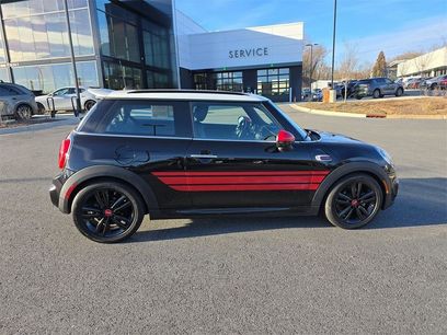 Used 2017 MINI Cooper 2-Door Hardtop
