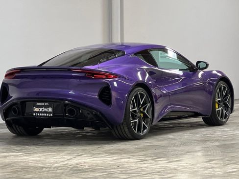 New 2026 Lotus Emira RWD image 4