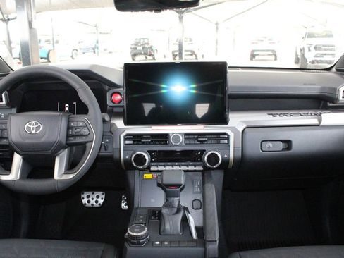 New 2026 Toyota Tacoma TRD Sport image 25