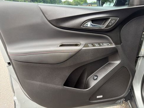 Used 2023 Chevrolet Equinox RS w/ RS Leather Package FWD image 26