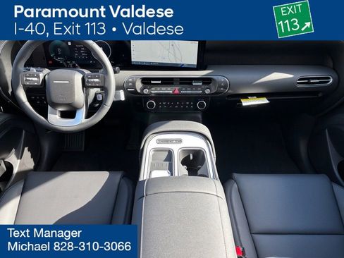 New 2026 Hyundai Palisade SEL Premium image 5