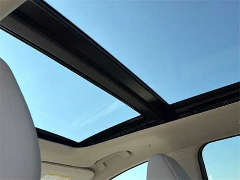 New 2026 Nissan Murano SL image 16