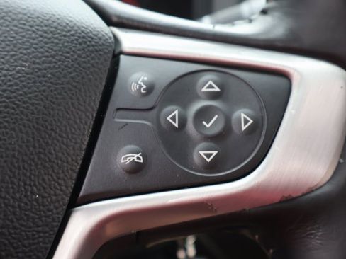 Used 2016 GMC Canyon SLE w/ SLE Convenience Package image 21