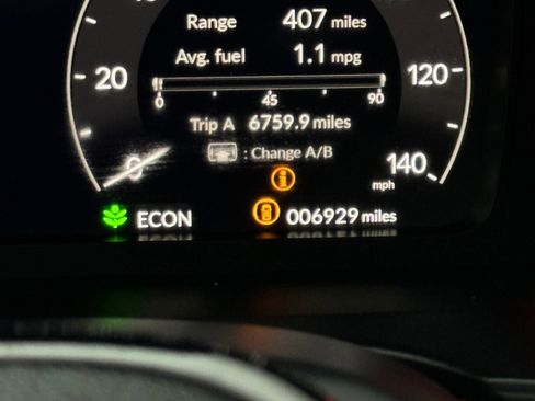 Certified 2025 Honda Civic Sport Touring image 19