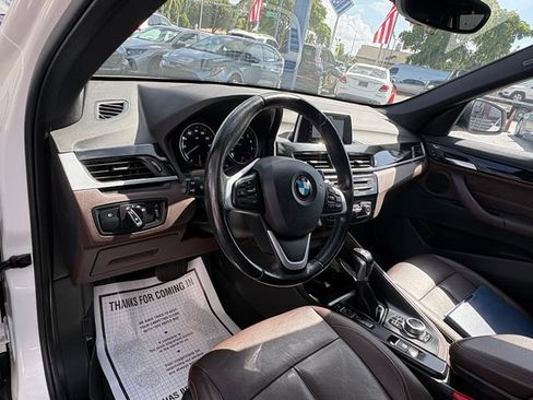 Used 2019 BMW X1 sDrive28i w/ Convenience Package FWD image 22