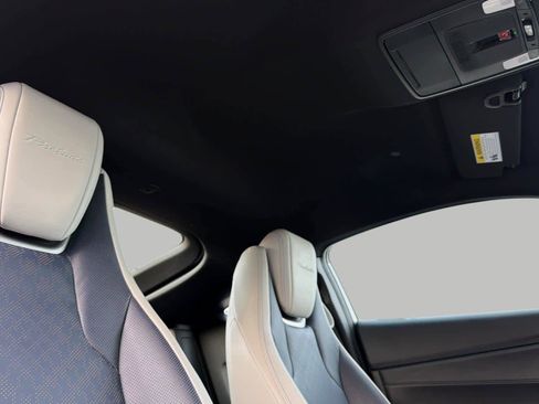 New 2026 Honda Prelude image 18