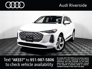 New 2025 Audi Q5 Premium Plus video 1