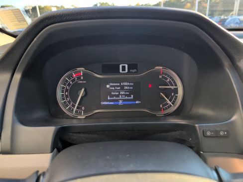 Used 2018 Honda Pilot EX-L image 15