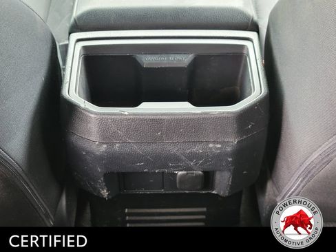 Used 2024 Toyota Tacoma SR AWD/4WD image 17