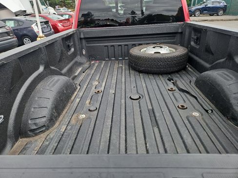 Used 2017 Ford F350 Platinum w/ Platinum Ultimate Package image 5