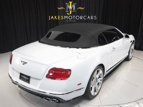 Used 2017 Bentley Continental GT V8 S AWD/4WD image 11