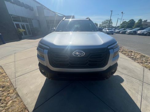 New 2026 Subaru Outback Touring XT AWD/4WD image 7