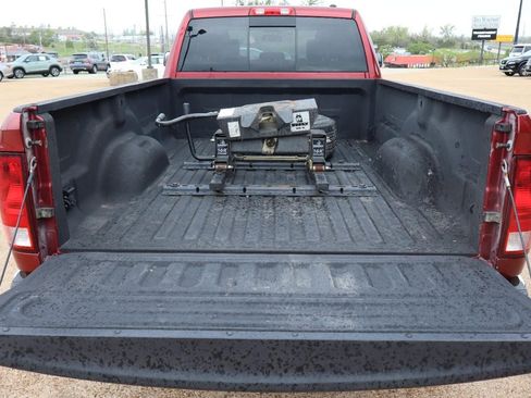 Used 2012 RAM 2500 Laramie w/ Protection Group AWD/4WD image 10