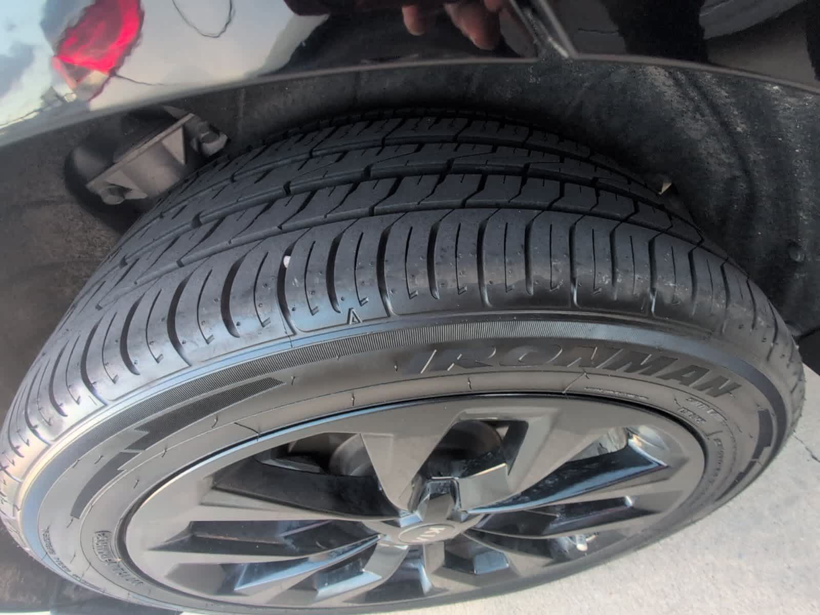 Used 2021 Kia Sorento SX FWD image 13