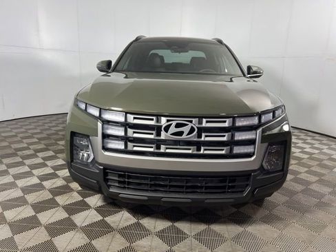 New 2026 Hyundai Santa Cruz SEL AWD/4WD image 2