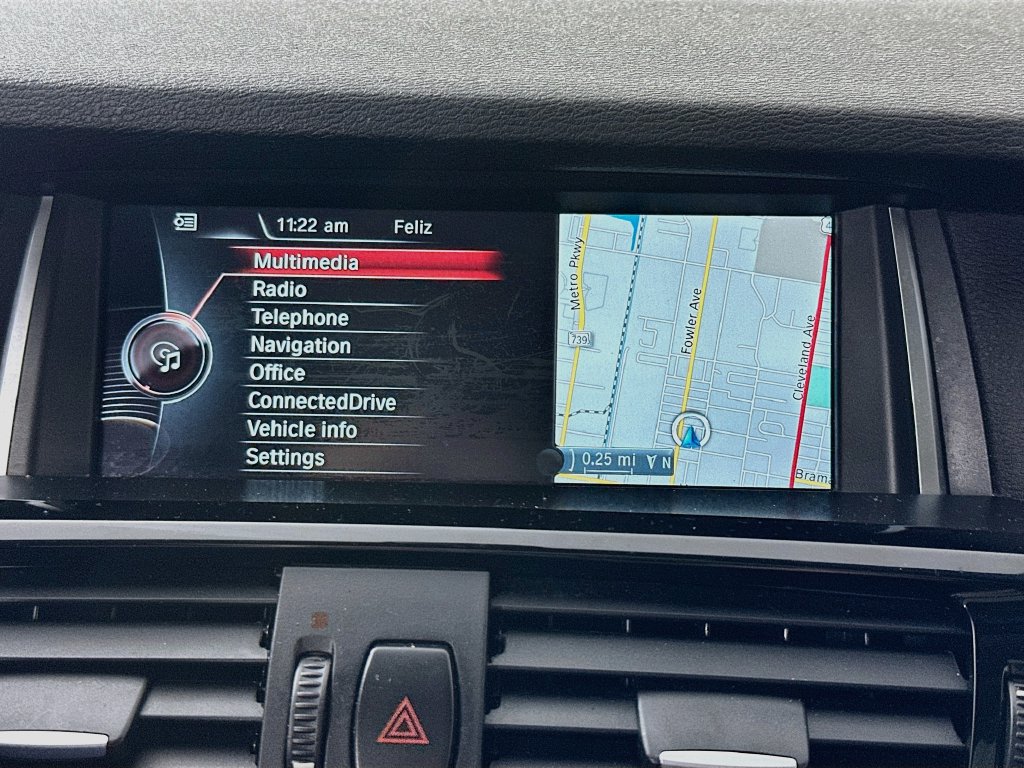 Used 2016 BMW X3 xDrive35i AWD/4WD image 18