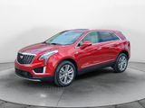 New 2025 Cadillac XT5 Premium Luxury image 3