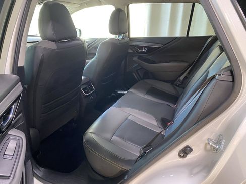 Used 2024 Subaru Outback Onyx Edition AWD/4WD image 18