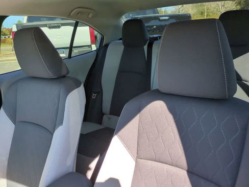 Certified 2026 Toyota Corolla LE image 7