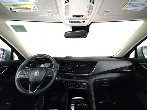 Used 2023 Buick Envision Essence AWD/4WD image 22