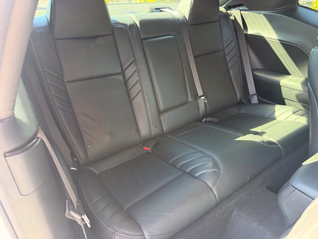 Used 2020 Dodge Challenger SRT Hellcat w/ Plus Package RWD image 37