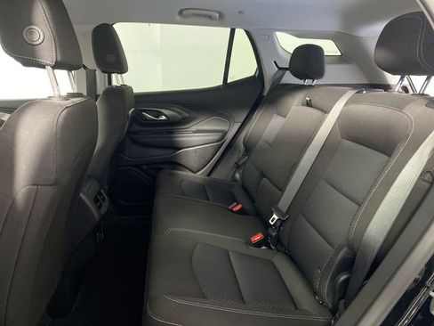 Used 2024 GMC Terrain SLE w/ Driver Convenience Package AWD/4WD image 21