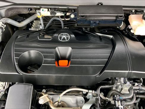 Used 2023 Acura RDX FWD w/ Technology Package image 32