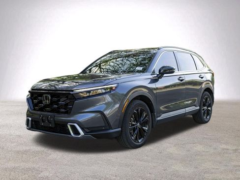 Used 2023 Honda CR-V Sport Touring image 5