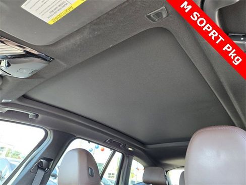 Used 2022 BMW X3 xDrive30i w/ M Sport Package 2 image 12